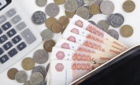 Размер маткапитала вырастет примерно до 729 тыс руб в феврале 2026 года