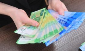 Соцфонд автоматически проиндексирует выплаты и пособия в феврале