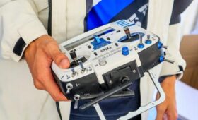 В ОП предложили включить управление беспилотниками в комплекс ГТО