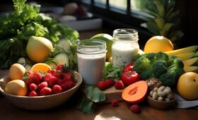 В ОП предложили оплачивать беременным женщинам здоровое питание