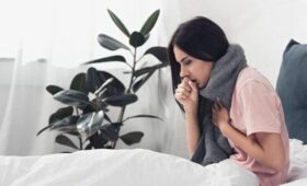 Терапевт Чернышова: инкубационный период при вирусе Нипах может длиться до 45 дней