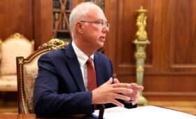 Дмитриев заявил, что ЕС быстро капитулировал перед США на фоне ситуации с Гренландией