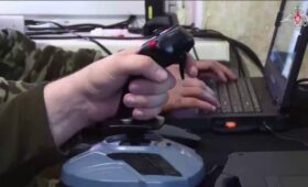 Сергей Собянин сообщил о еще одном сбитом БПЛА, направлявшемся к Москве