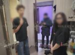 Пропавший в Красноярске подросток передал мошенникам 3 млн рублей, украденные у отца