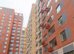 Свыше тысячи москвичей переедут в две новостройки по реновации в районе Коптево
