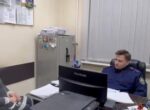 Дело об организации незаконной миграции возбуждено в Балашихе после пожара