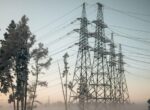 Электроснабжение восстановлено в Североморске после обрушения опор ЛЭП