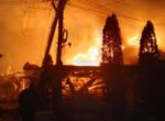 Опубликован первый список погибших после атаки ВСУ в Хорлах