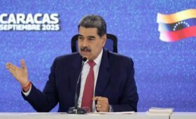 Le Monde: Мадуро рассказал, что у него все хорошо