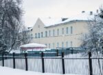 Карантин ввели в интернате Прокопьевска после смерти постояльцев