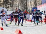 Фестиваль лыжного спорта «Гонка Легкова – 2026» пройдет в «Лужниках»