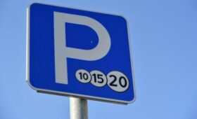 В ГД внесен проект о бесплатной парковке для многодетных семей по всей России