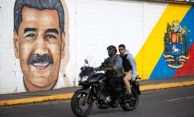 Венесуэла объявила недельный траур по погибшим в результате агрессии США