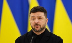 Зеленский заявил, что ждет новых встреч по урегулированию на следующей неделе