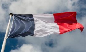 МИД Франции обязал посольство РФ заранее уведомлять о передвижении дипломатов
