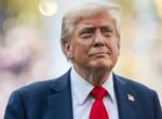 Трамп заявил, что не спал на заседании кабмина в декабре 2025 года