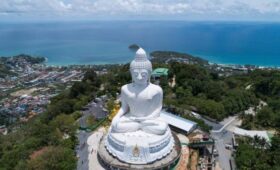 Роспотребнадзор запросил данные о кишечной инфекции в отеле в Пхукете