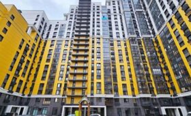 Город выставил на торги пять нежилых помещений в Метрогородке