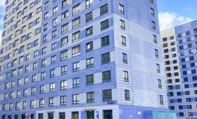 Москва выставила на торги 17 нежилых помещений в Некрасовке