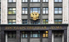 В ГД назвали неэтичным призыв общественницы рожать, несмотря на финансовые проблемы