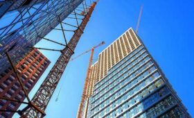 Документы по 33 проектам КРТ утвердили в Москве в 2025 году