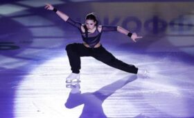 Фигуристка Валиева может выступить на чемпионате России по прыжкам