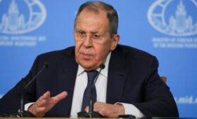 Лавров назвал самоубийственными провокации в отношении Калининградской области