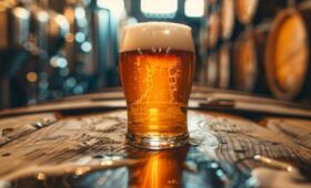 Немецкую пивоварню, считающуюся старейшей в мире, продадут из-за падения продаж пива