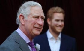 Daily Star: Карл III отказался от встречи с принцем Гарри