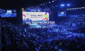 Москва онлайн покажет фестиваль студенческого предпринимательства «Студфест»