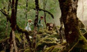 «Чебурашка-2» заработал более 3 млрд рублей за пять дней проката