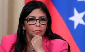 Politico: администрация Трампа выдвинула требования Венесуэле