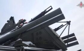 Силы ПВО ликвидировали 40 украинских БПЛА над регионами РФ