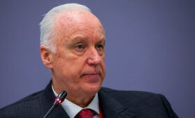 Бастрыкин заверил, что СК избавит коррупционеров от наворованного