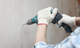 Член комиссии ОП Машаров: россияне могут получить штраф за шум и запах при ремонте