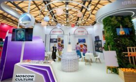 Сергунина рассказала о продвижении московских брендов за рубежом