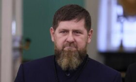 Кадыров сообщил, что провел плодотворную встречу с Керимовым