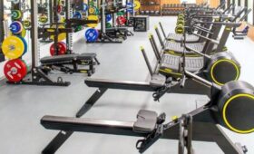 Москва сдаст в долгосрочную аренду частным инвесторам 2 спортивных объекта