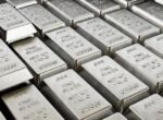 Биржевая стоимость серебра превысила 84 доллара впервые в истории