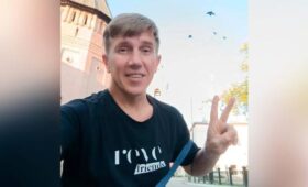 Прощание с актером Дмитрием Марфиным пройдет в Тольятти 26 января