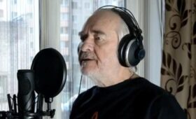 Причиной смерти экс-гитариста группы «Любэ» Юрия Рыманова стали проблемы с сердцем