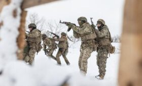 Global Firepower: Украина заняла 20-е место в рейтинге самых мощных армий мира