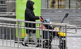 В ГД внесен проект о сокращении рабочей недели для одного из многодетных родителей