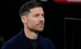 Главный тренер мадридского «Реала» Хаби Алонсо ушел в отставку