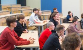 В Госдуме опровергли переход всех вузов на новую модель обучения с 1 сентября