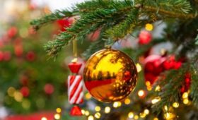 Каждый третий опрошенный россиянин отметит старый Новый год