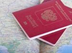 Выезд детей из России с 20 января возможен только по загранпаспорту