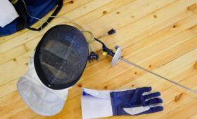 Эстония лишилась ЧЕ по фехтованию после отказа впустить россиян