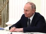 В ГД назвали гроссмейстерским ходом заявление Путина внести 1 млрд долларов в «Совет мира»