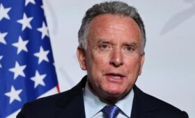 Уиткофф назвал переводчика Путина легендой